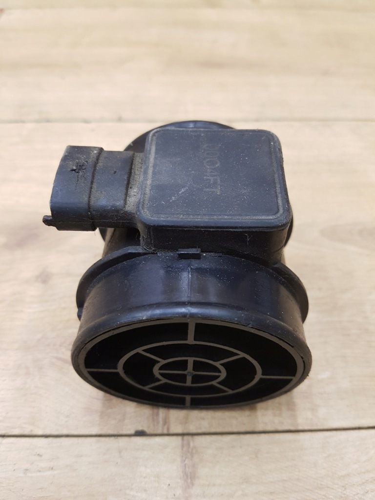 фото №4, Расходомер opel omega b 1.8