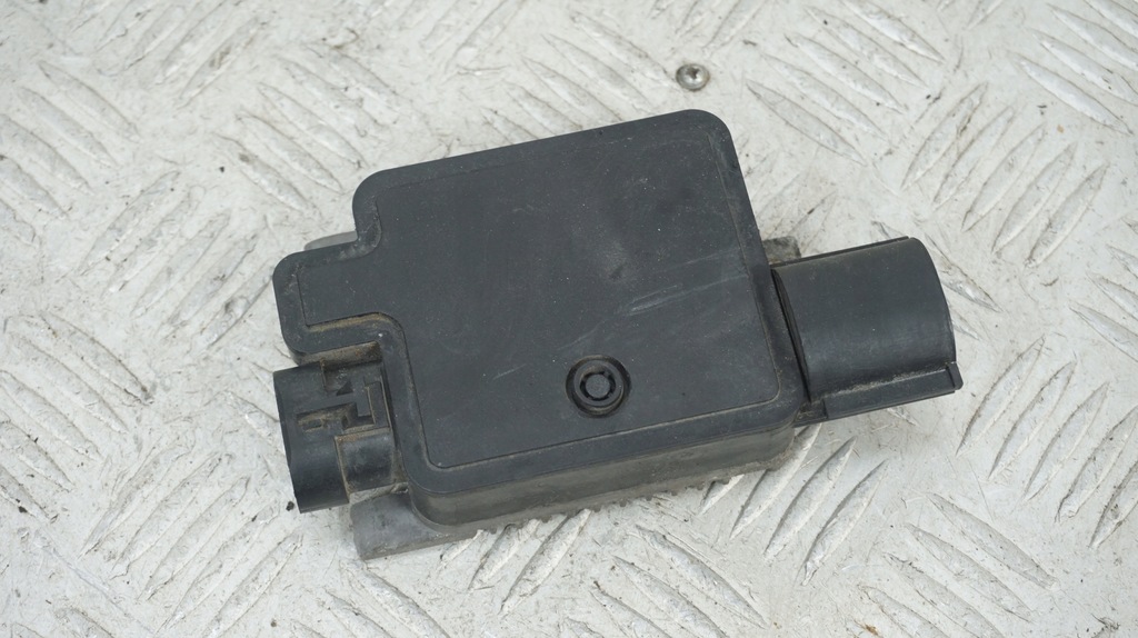 фото №1, Ford galaxy mk3 2.0 tdci модуль вентиляторів