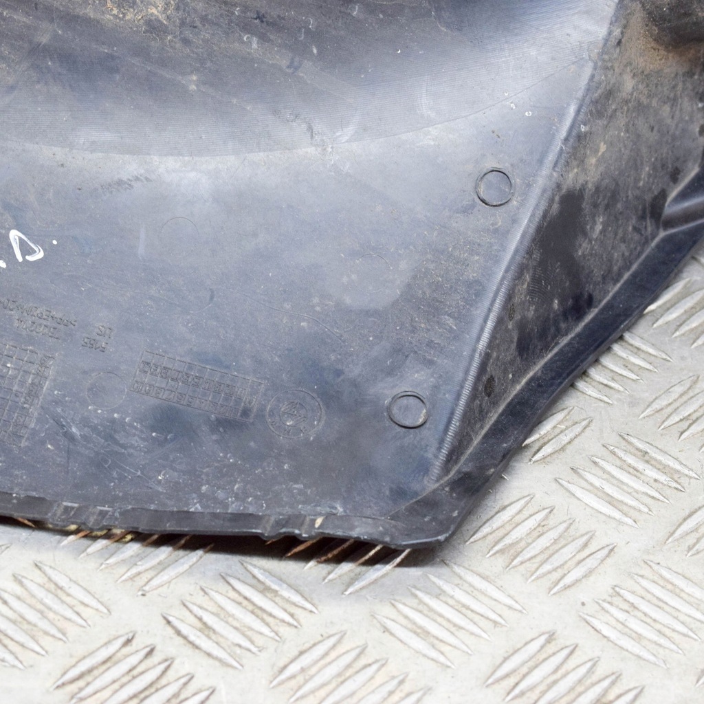 фото №5, Bmw x6 f16 2015 інша частина підвіска