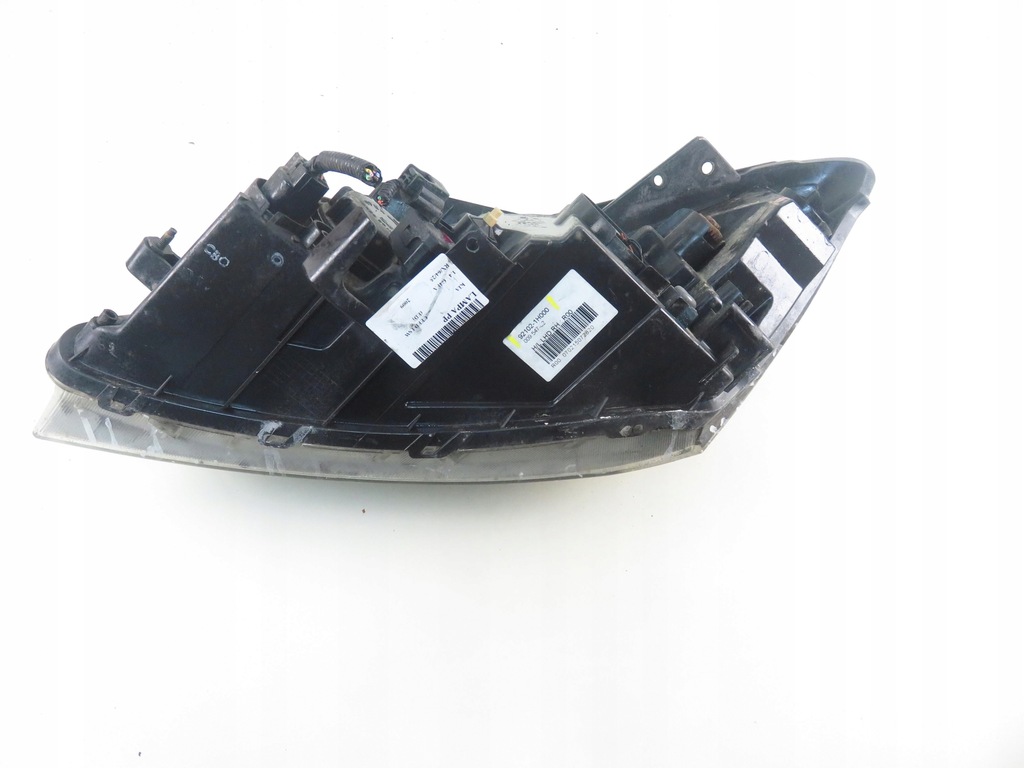 фото №6, Лампа права передня kia ceed i sw ed 921021h000