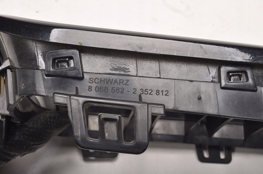 фото №9, Bmw 4 m4 f82 lift решётка радиатора правая 8054332 8068582 7294814