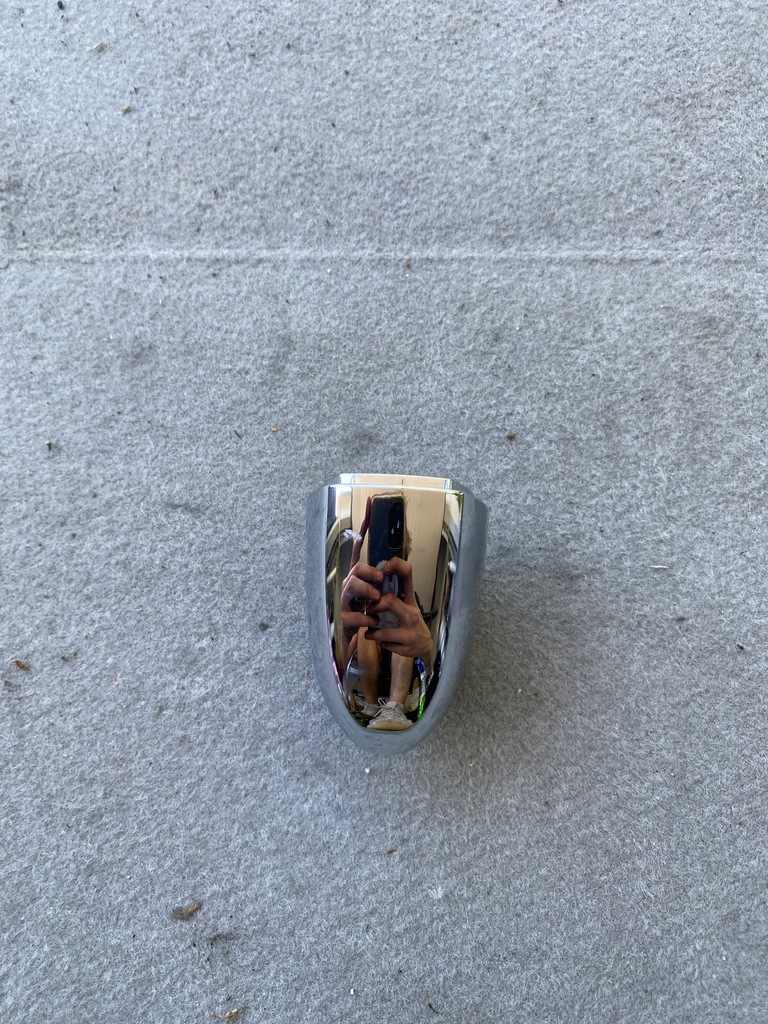 фото №5, Maserati levante ручка зовнішня двері keyless