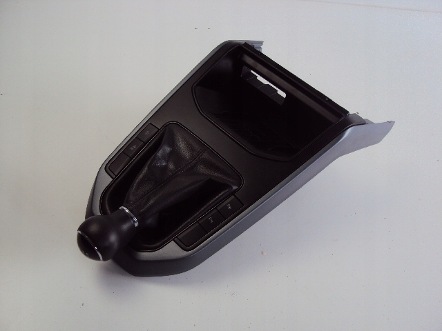 фото №1, Ручка чехол зарядное устройство qi seat arona 19 r