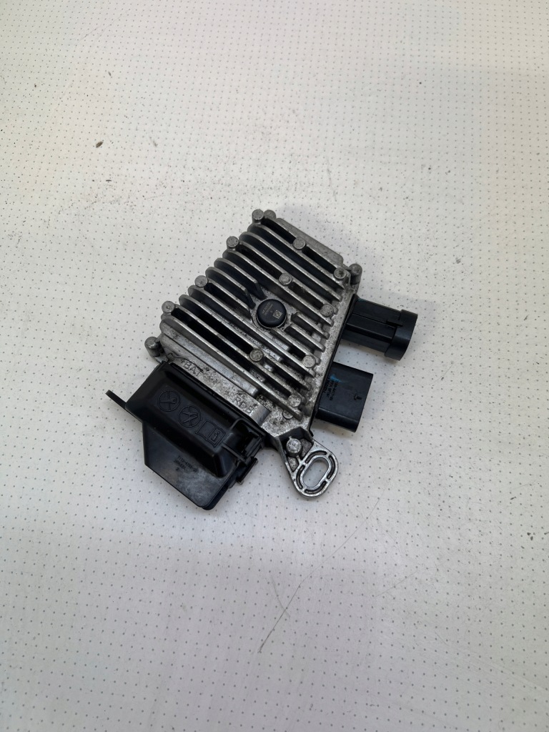 Купить Модуль блок управления peugeot citroen opel 9849278480