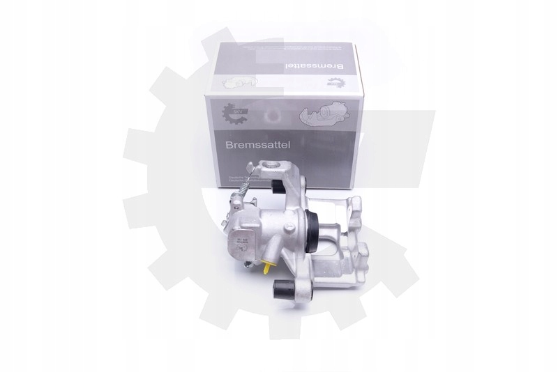 Купити Супорт гальма задні правий toyota yaris