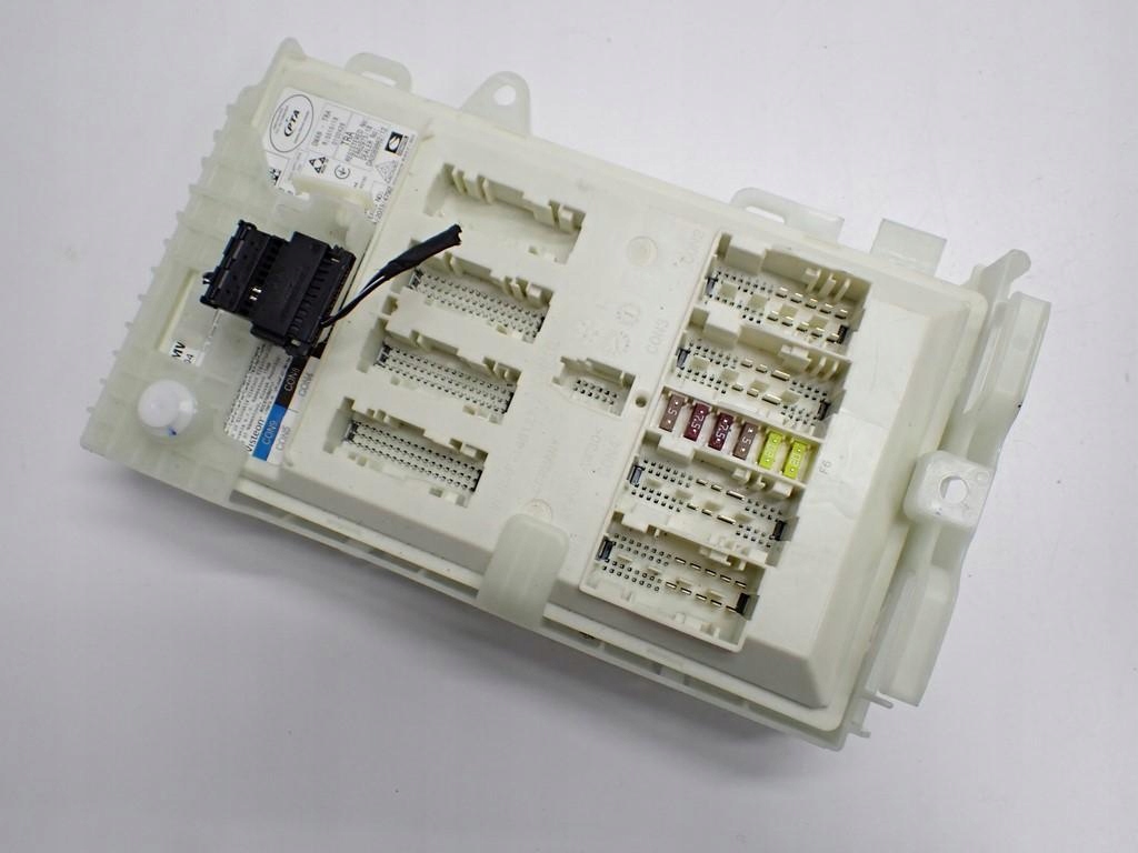 Купить Модуль блок управления bdc fem bsi 5a02f99 bmw 1 f40 20r