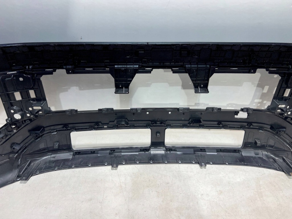 фото №13, Бампер перед передній hyundai ioniq 9 25- 86511-go000