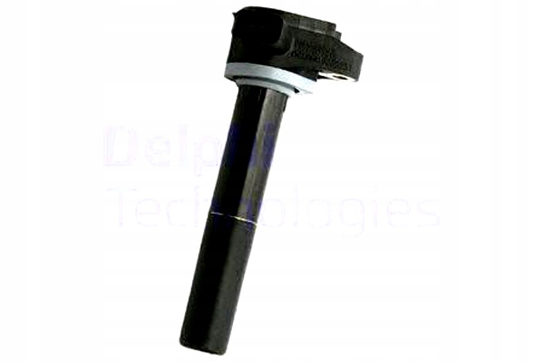 фото №1, Котушка запалювання delphi gn10168-11b1