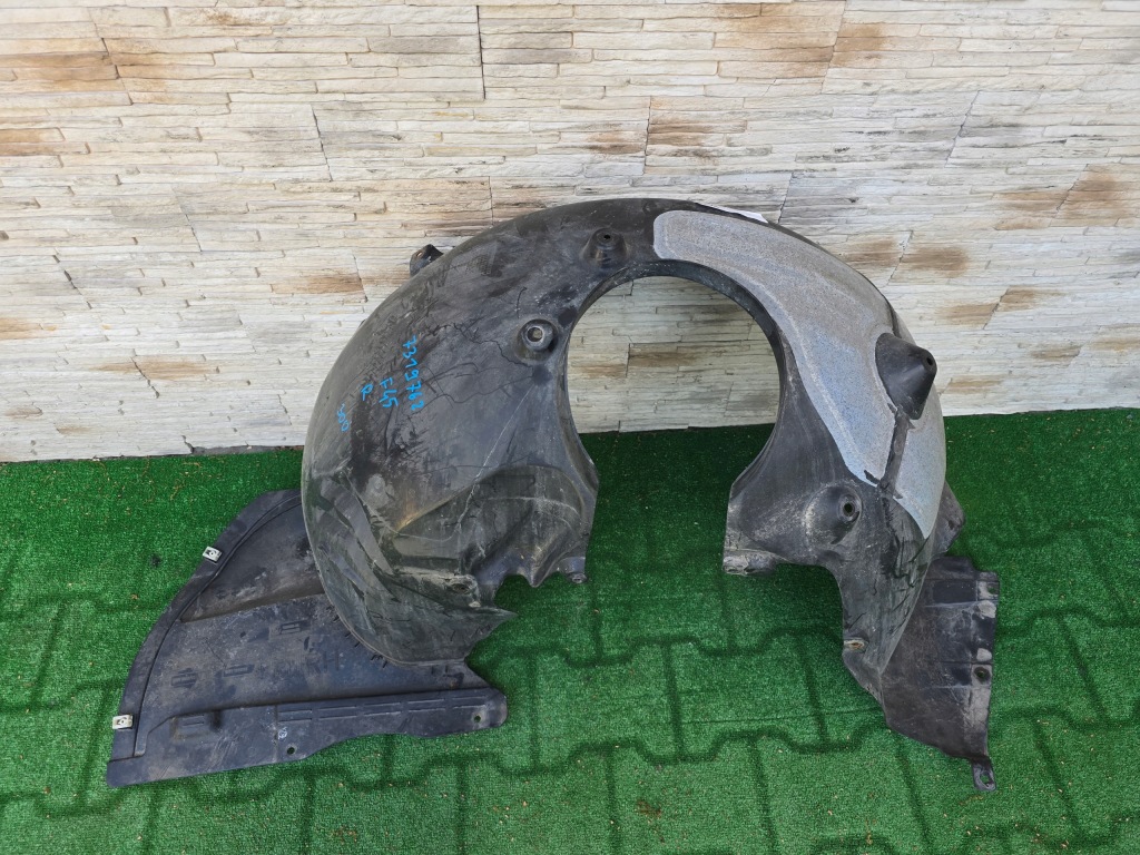 фото №1, Подкрылок bmw 2 f45 7319762