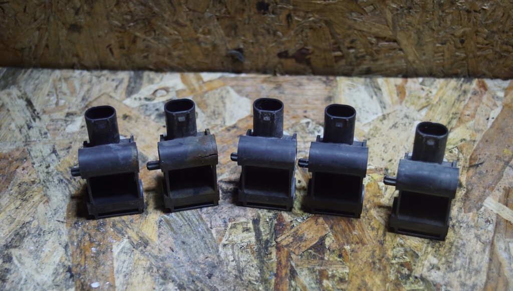 фото №5, Датчик удара подушка безопасности bmw x5 e70 9152262