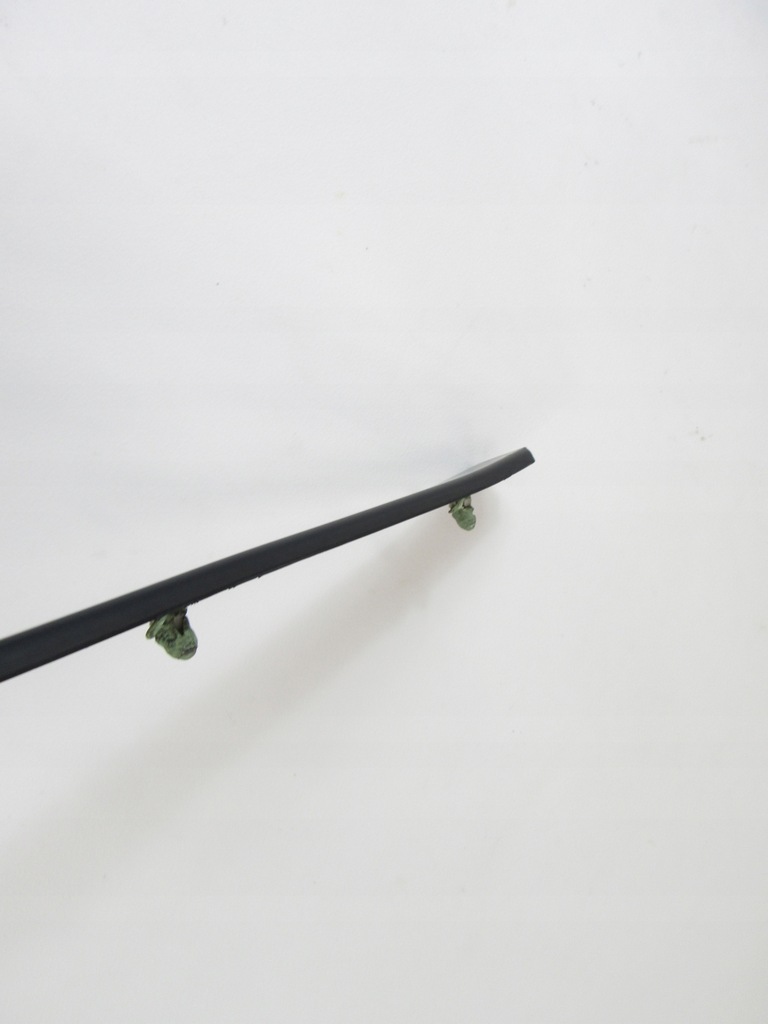 фото №12, Молдинг дверь правый перед bmw e39 sedan kombi