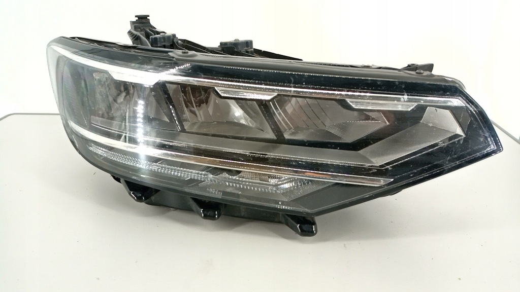 Купить Vw passat b8 лампа фара правый перед eu 3g1941036p