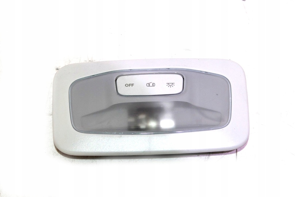 фото №1, Лампа стельовий fiat tipo ii 2