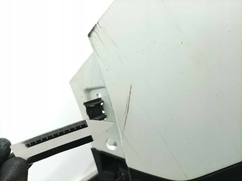 Peugeot 5008 2 бампер задні задня gt line 6x pdc kwe Недорого