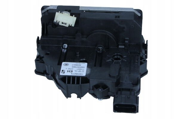 фото №1, Замок дверь перед do opel corsa d, meriva b pr