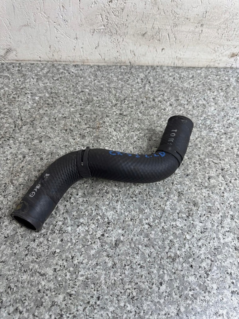 фото №1, Wąż труба шланг wody 2.2 d mazda cx5 cx-5 2012-2017r
