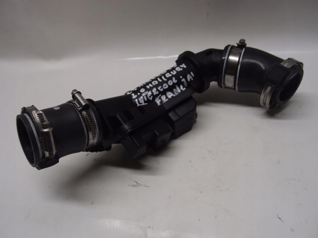 фото №10, Wąż труба интеркулер c5 aircross 2.0 b-hdi