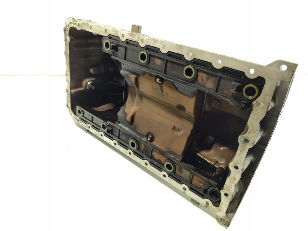 Купить Porsche cayenne поддон масляная s 4.5 бензин 250kw 340 hp 6pr008079 2006