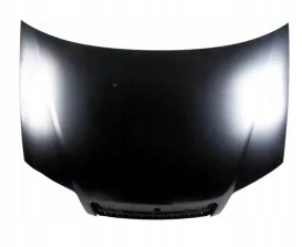 Купити Fiat punto 2 fl 188 рестайлінг  2003-2010 капот кришка