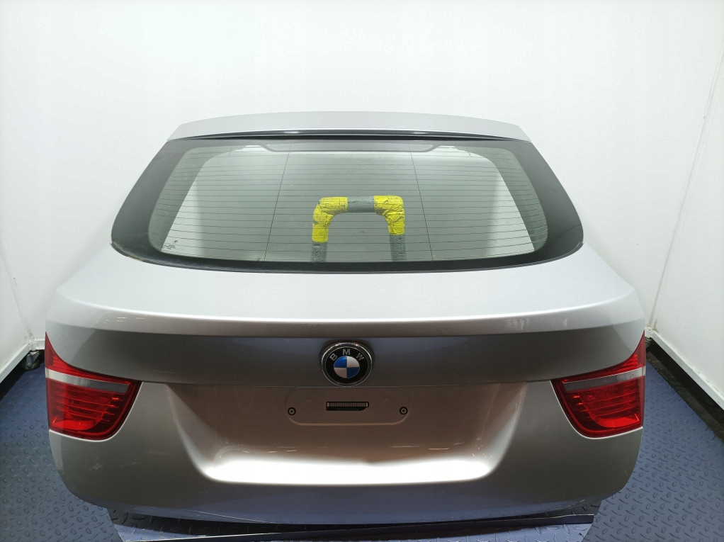 фото №1, Bmw x6 e71 кришка багажника кришка багажника 354