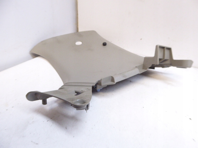 фото №7, Twingo ii защита накладка стойка задняя правая hb 3d