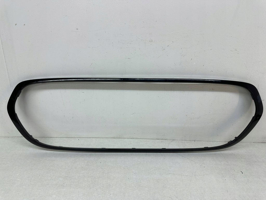 Купити Хром рамка w решітка радіатора бампер перед mini cooper f55 f56 f57 7449207