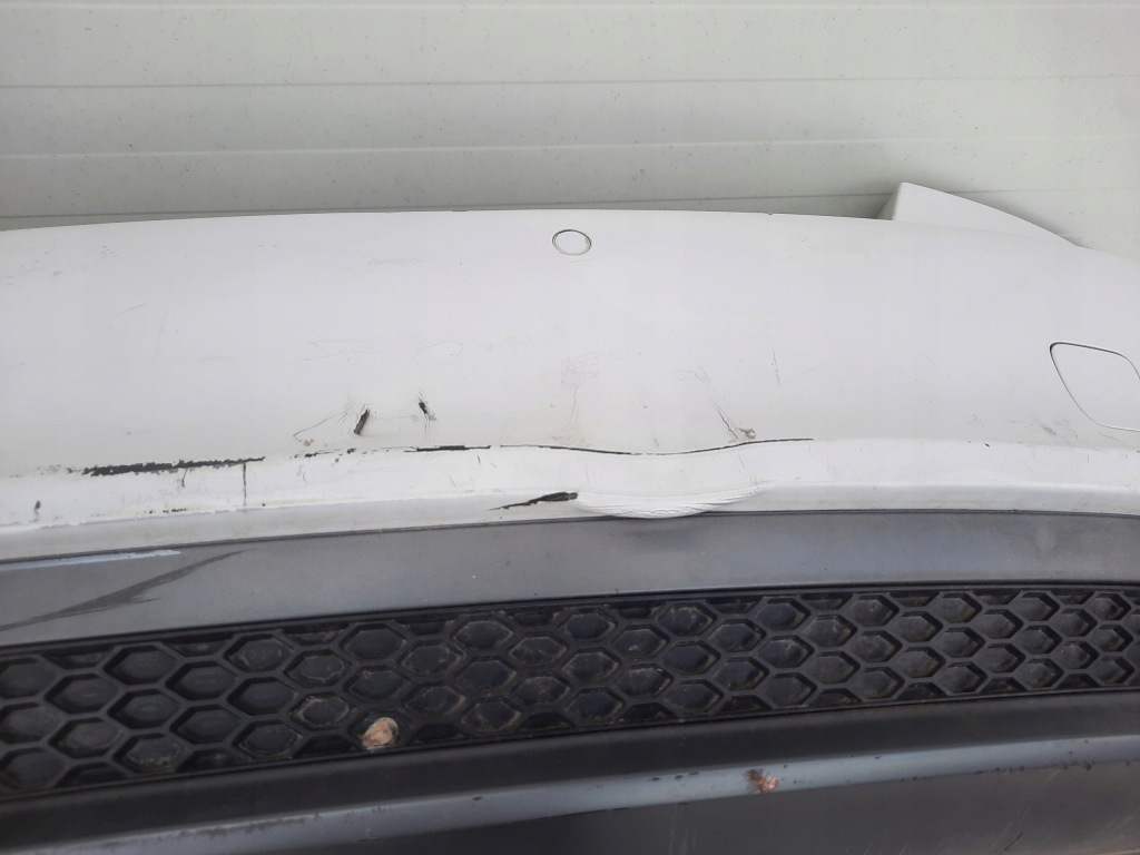 фото №14, Бампер задня audi a7 4g8 s line pdc kompletny ly9c