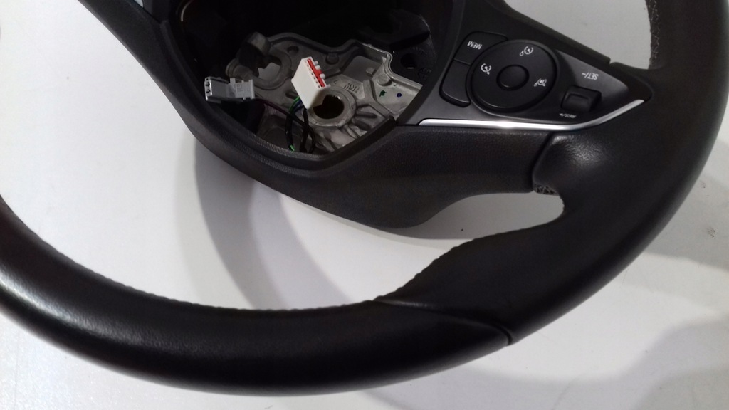 фото №7, Opel mokka b воздуховод 2022 кожа 34206805a