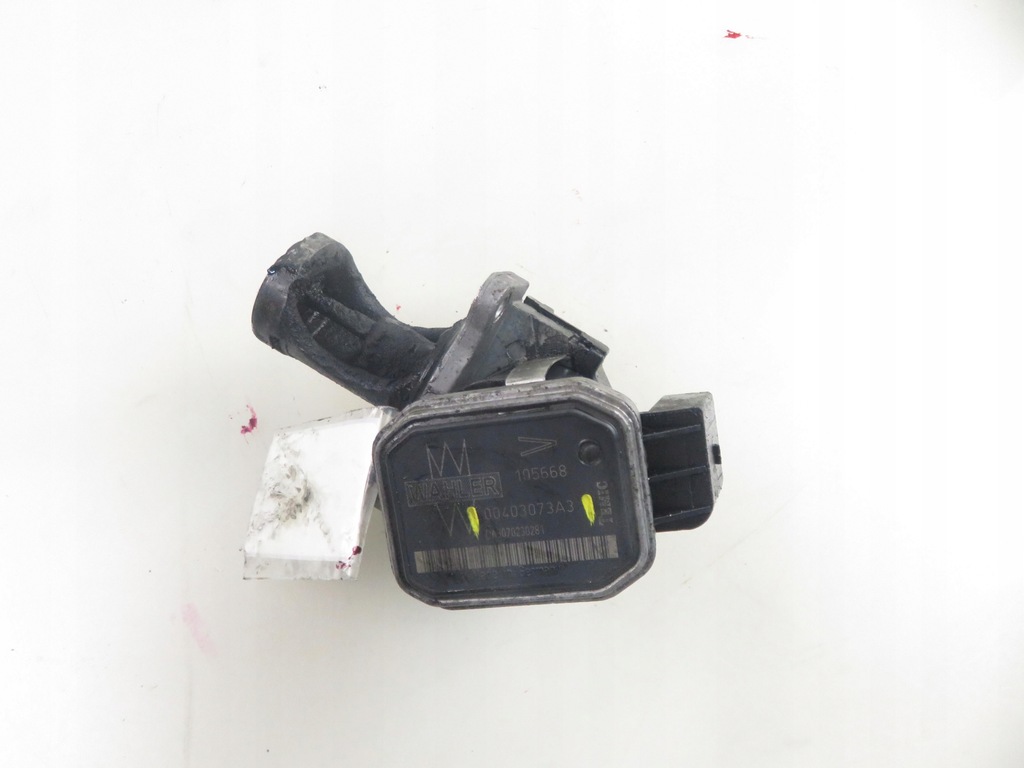 фото №6, Клапан egr seat alhambra i 2.0 tdi - brt 00403073a3 03g131501e