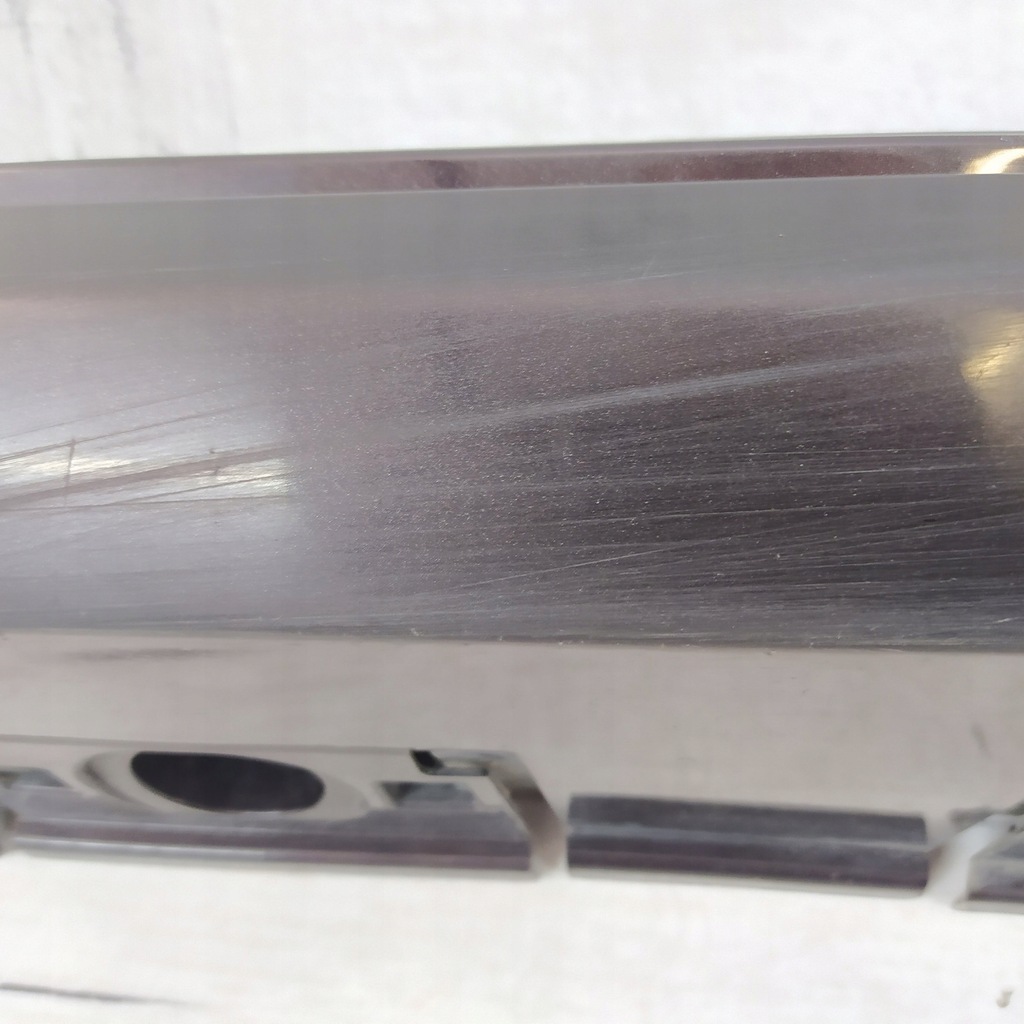 фото №7, Toyota corolla e21 sedan молдинг поріг накладка права 75850-02230