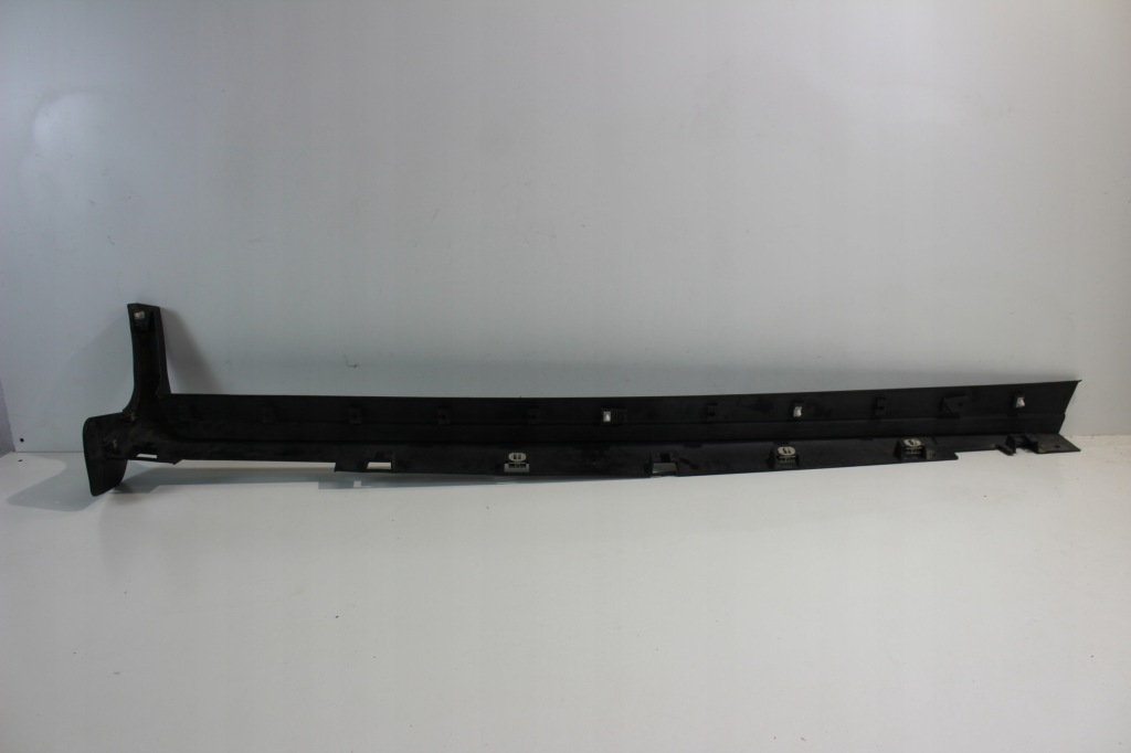 фото №4, Молдинг поріг ліва ford kuga mk2 структура cała