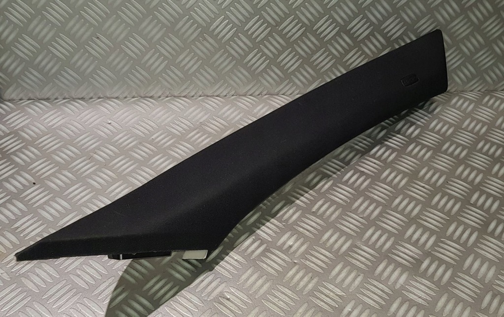 фото №1, Jaguar xf x260 r sport защита правая накладка обшивка стойка a правый перед