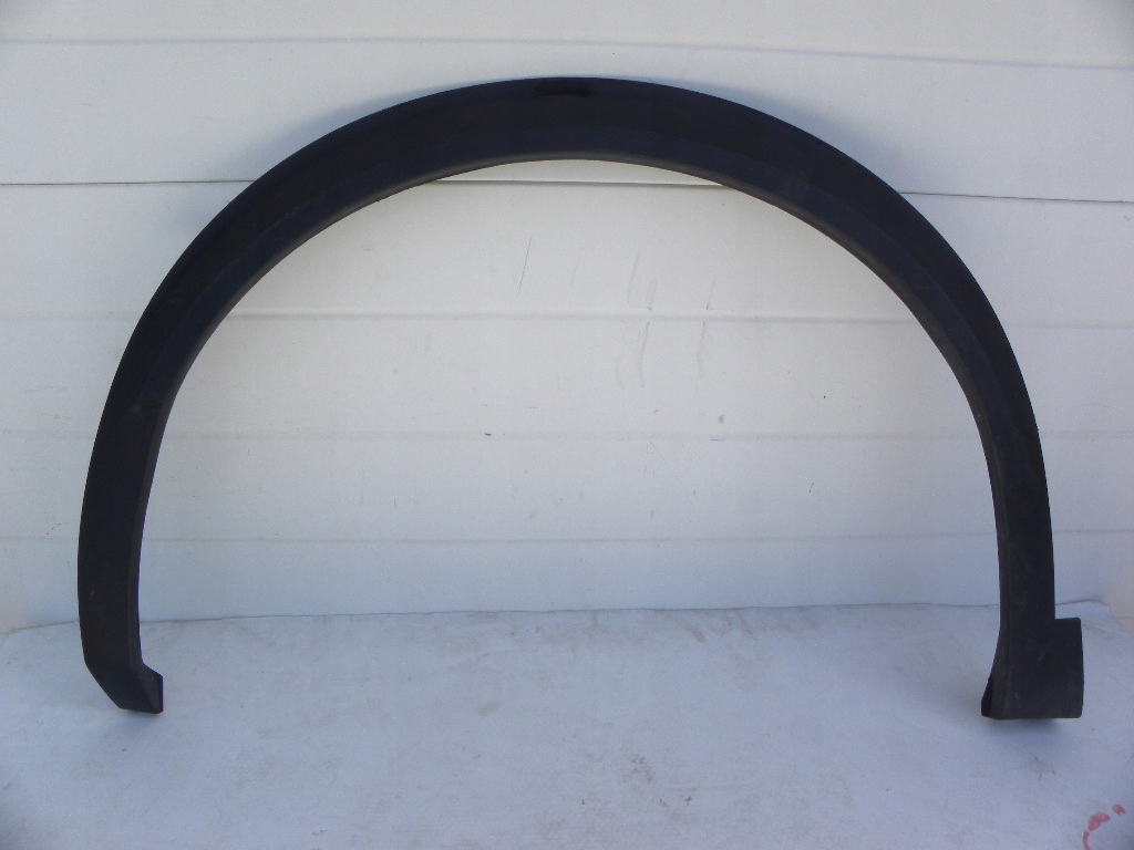 фото №1, Peugeot 2008 ii молдинг na крила передній ліва сторона 19-2024 rok