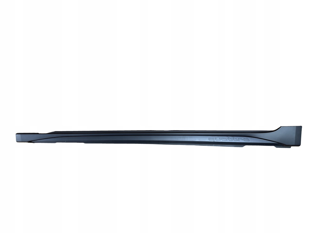 фото №1, Audi a6 4k c8 allroad молдинг накладка порог левая 4k9853855