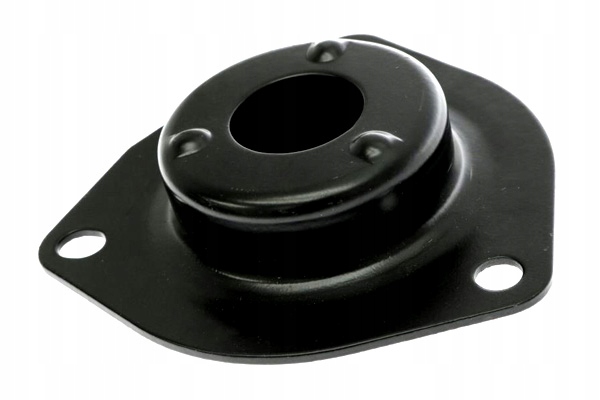 фото №4, Подушка амортизатора перед kpl левый правый nissan primera 02 almera