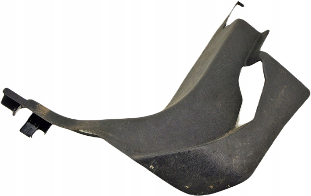 фото №1, Ne151 dodge journey i захист поріг лівий перед