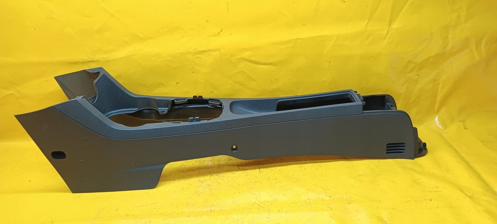 фото №1, Тунель середній opel corsa d 13184076