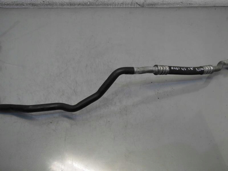 фото №3, Wąż трубка кондиционера audi q7 4l 3.0 tdi