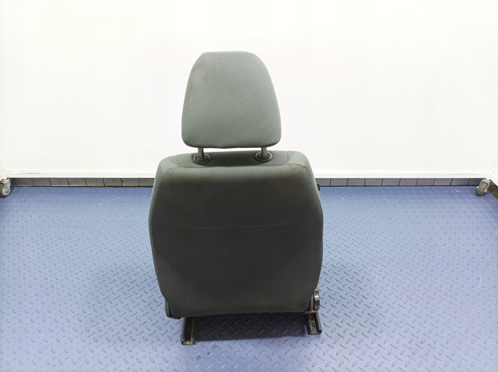 фото №5, Vw amarok i сиденье пассажира перед правый eu