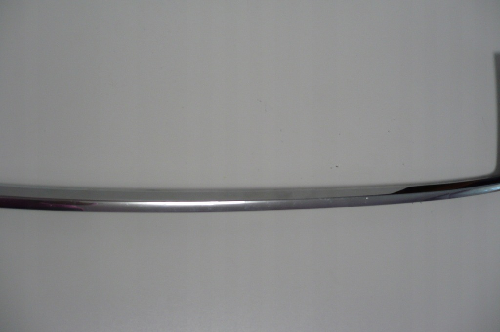 фото №3, Subaru forester iv lift молдинг хром решётка решетка