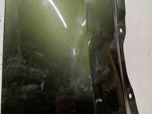 фото №3, Крила правий перед передній lexus nx 2 ii 2021-