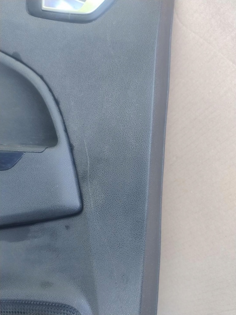 фото №5, Обшивка двері лівий задня ford ecosport cn15-a27407-a