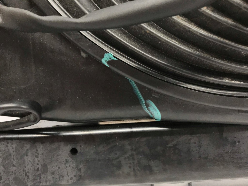 фото №8, Hak буксирувальний audi q8 джгут 4m8803881e