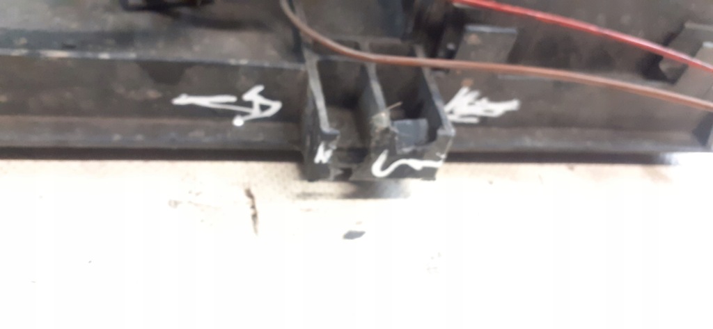 фото №5, Mercedes w169 вентилятор радиатора 6385004800