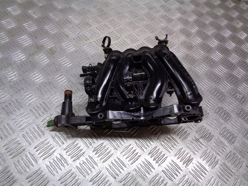 фото №1, Колектор всмоктуючий fiat punto ii 55195953