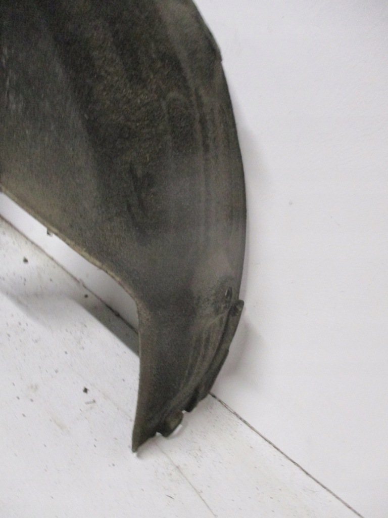 фото №7, Подкрылок kia sportage iv 86821-f1500 задние задняя левая