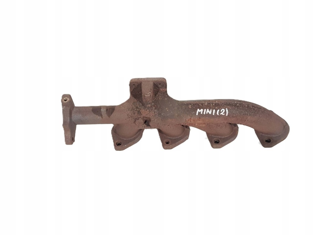 2013 mini cooper countryman r60 коллектор выпускной 731231402 Цена