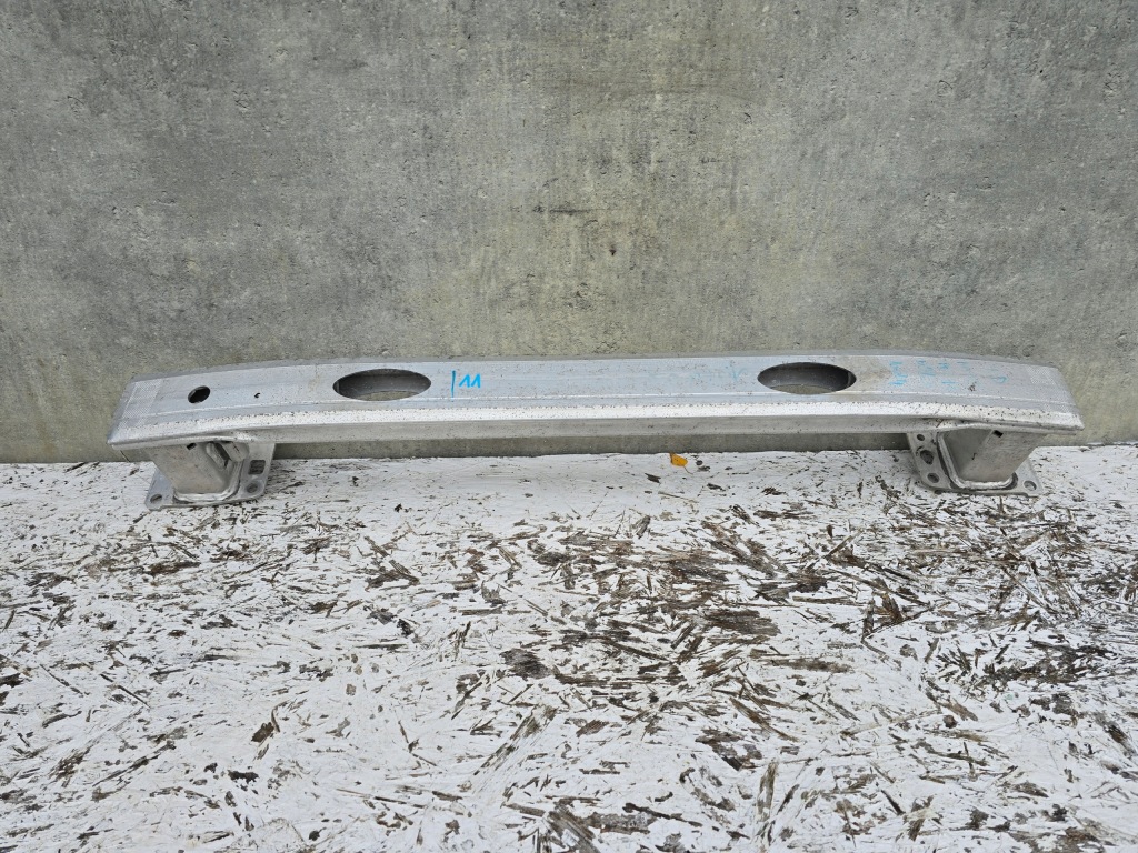 фото №1, Proace expert jumpy 16- балка бампера задняя задняя 9808206980