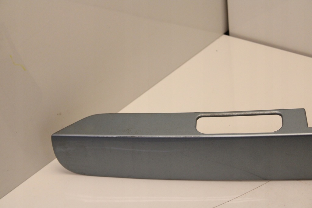 фото №8, Peugeot 5008 i 09r- накладка молдинг крышки багажника kgy