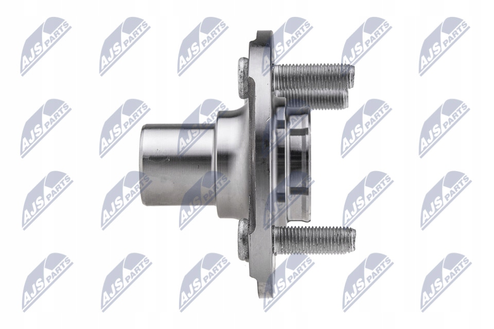 фото №10, Ступиця колеса перед bez підшипник rio 11-,/517501j000